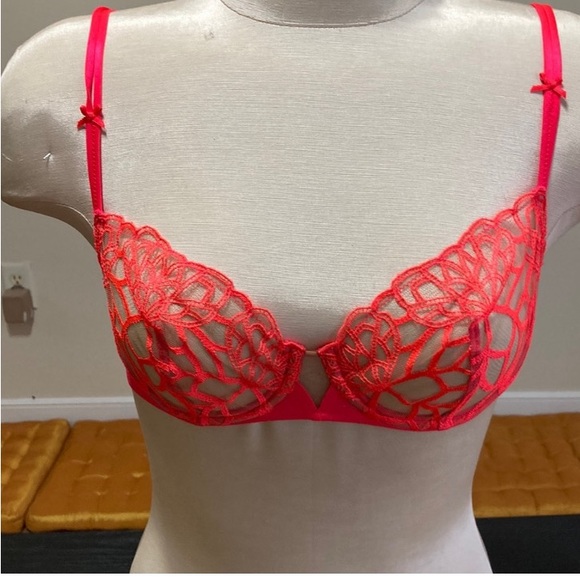 Simone Perele Java Underwire Bra - Picture 2 of 8